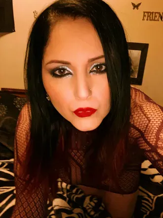 OnlyFans cuenta horrorqueen78 avatar 1