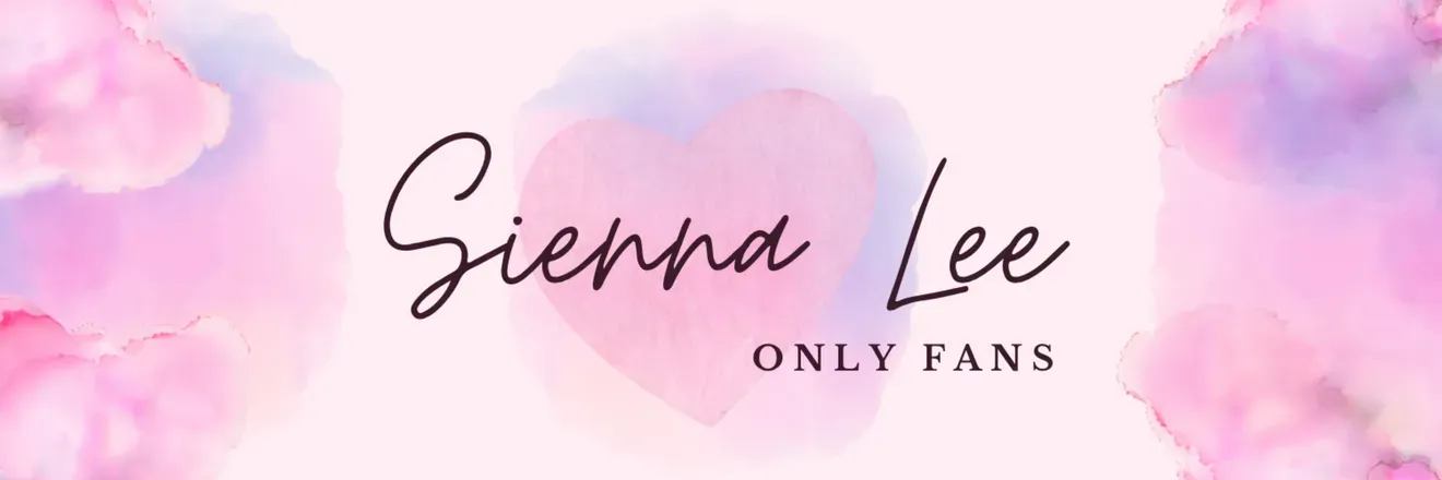OnlyFans cuenta siennaleehope header 2