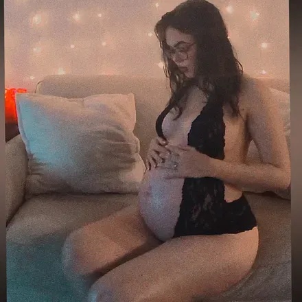 OnlyFans cuenta bluebabie7 avatar 1