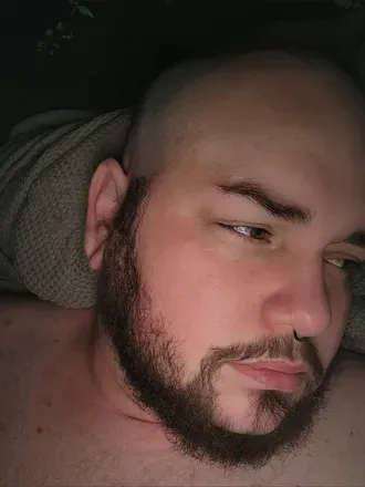 OnlyFans cuenta badhairhay avatar 1