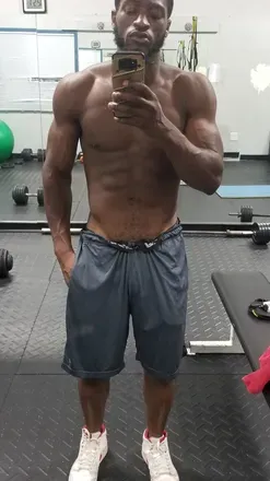 OnlyFans cuenta themanwithnoname avatar 1