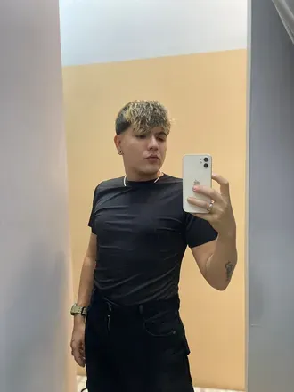 OnlyFans cuenta esjuniored avatar 1