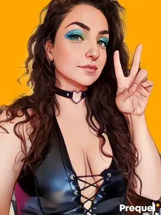 OnlyFans cuenta carmina-de-la-cruz avatar 1