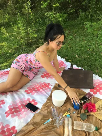 OnlyFans cuenta paulita_e header 2