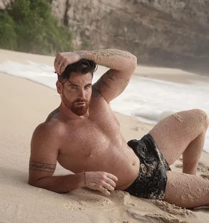 OnlyFans cuenta airon_nik header 2