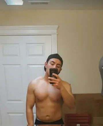 OnlyFans cuenta mr.innocenttt avatar 1