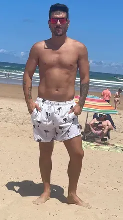 OnlyFans cuenta alfaspain avatar 1