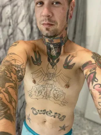 OnlyFans cuenta oftat2highway avatar 1