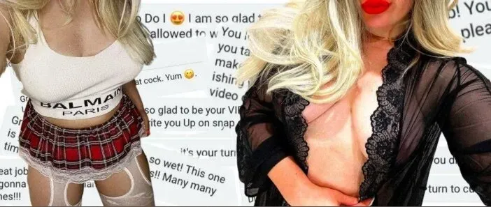 OnlyFans cuenta yourbustyblond3 header 2