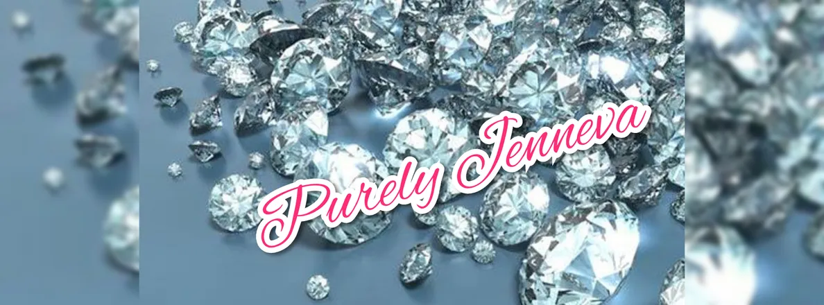 OnlyFans account  purelyjenneva header 2