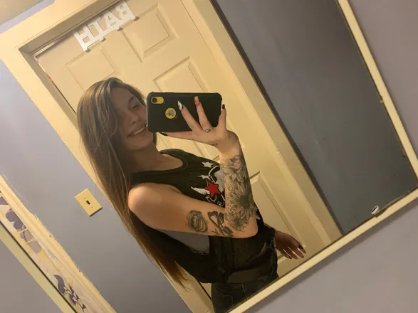 OnlyFans cuenta mariebabby112 header 2