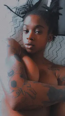 OnlyFans cuenta sashathefreak avatar 1