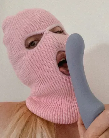 OnlyFans cuenta balaclvabby avatar 1