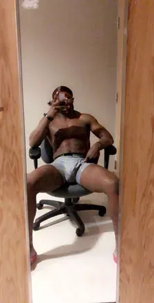 OnlyFans cuenta johnnymadock avatar 1