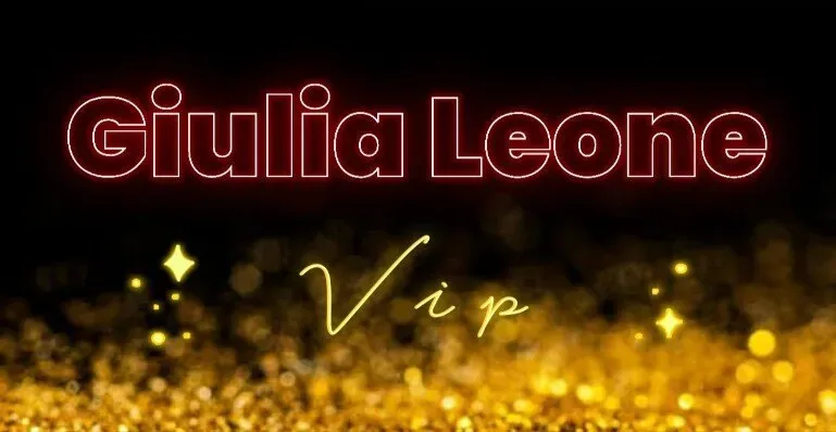 OnlyFans cuenta giulia.leone header 2
