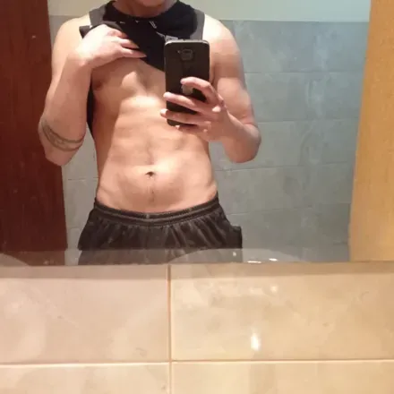 OnlyFans cuenta grod98 avatar 1