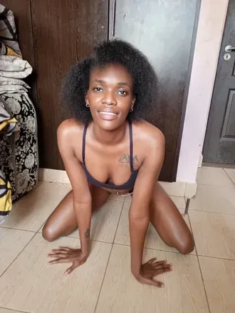 OnlyFans cuenta bangafricaco avatar 1