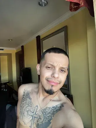 OnlyFans cuenta luissgogo avatar 1
