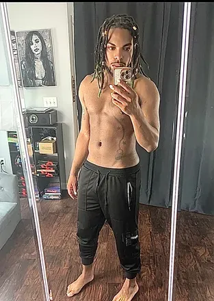 OnlyFans cuenta xanderblaz avatar 1