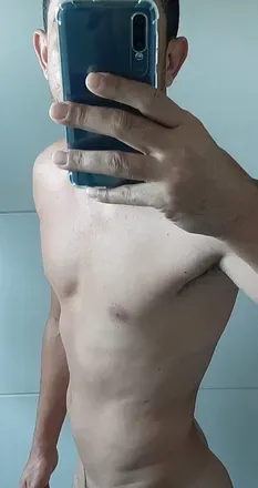 OnlyFans cuenta magrinho_24 avatar 1