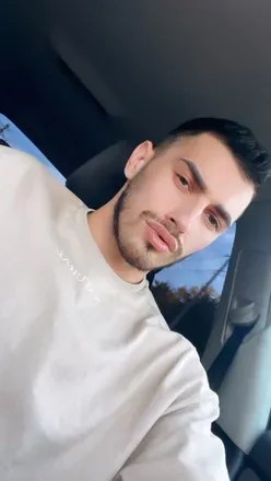 OnlyFans cuenta yannisd avatar 1