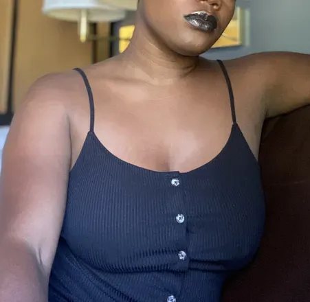 OnlyFans cuenta melaninsasha avatar 1