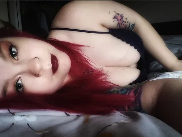 OnlyFans cuenta thecurvyceleste avatar 1
