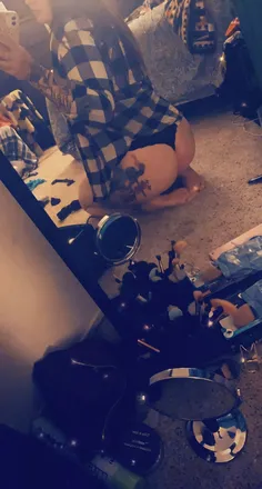 OnlyFans account  missyyy_bandzzz header 2