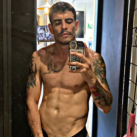 OnlyFans cuenta damianbull header 2