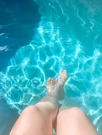 OnlyFans cuenta barefootmadeleine avatar 1