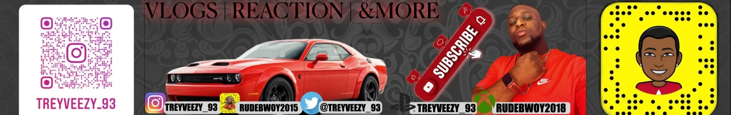 OnlyFans cuenta lifeoftreysempire header 2