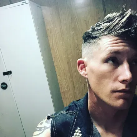 OnlyFans cuenta matt_dover avatar 1