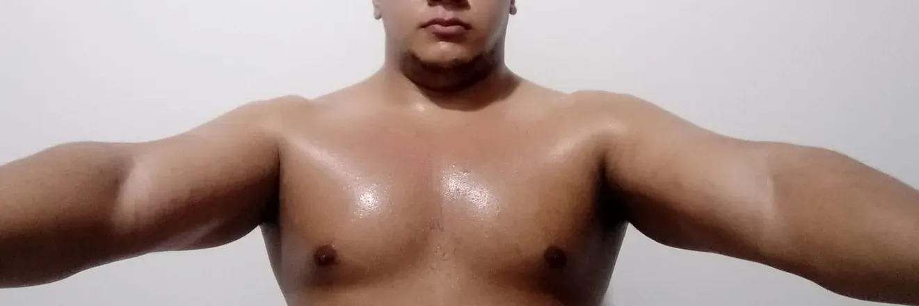 OnlyFans cuenta elgregoryo header 2