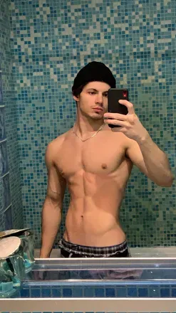 OnlyFans cuenta slv.teplov avatar 1