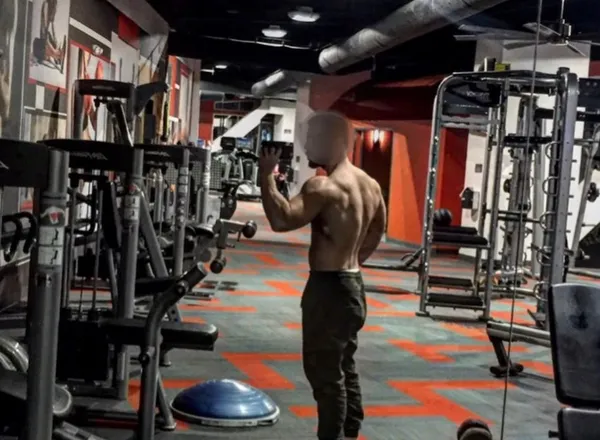 OnlyFans account  mathewmur header 2