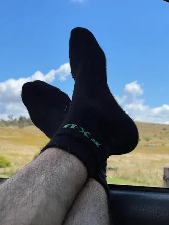 OnlyFans cuenta farmersfeet1 avatar 1