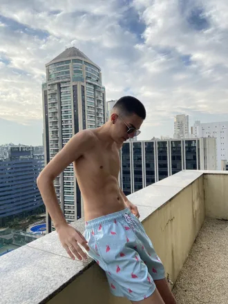 OnlyFans cuenta guilhermerizzi header 2
