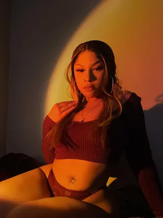 OnlyFans account  bbygirlchloe_ avatar 1