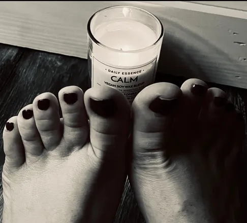 OnlyFans cuenta feet.nd header 2