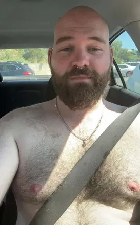 OnlyFans cuenta wildmanbear avatar 1