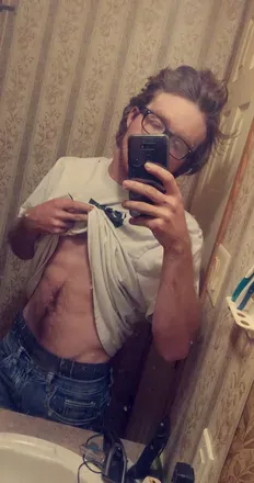 OnlyFans cuenta bygossett avatar 1
