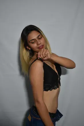 OnlyFans cuenta foxxylovelatin69 avatar 1