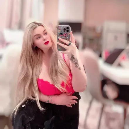 OnlyFans account  shellii avatar 1