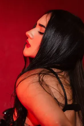 OnlyFans cuenta thaliacaroe avatar 1