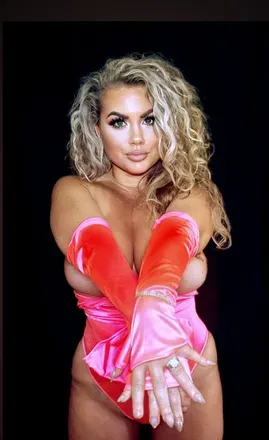 OnlyFans cuenta shereeraine_vip avatar 1