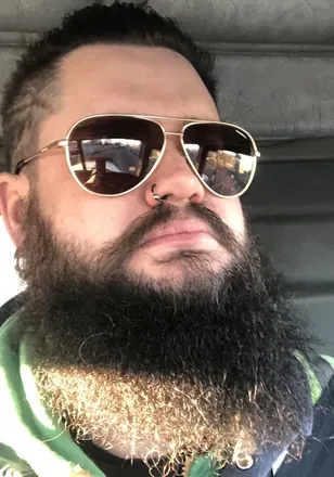 OnlyFans cuenta mountain_bear avatar 1