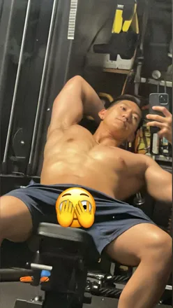 OnlyFans cuenta musclekeric header 2