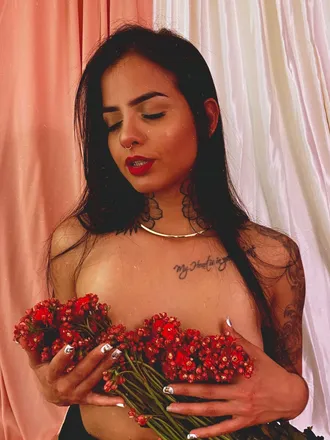 OnlyFans cuenta luisa_jpv header 2