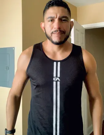 OnlyFans cuenta danielestebanxx avatar 1