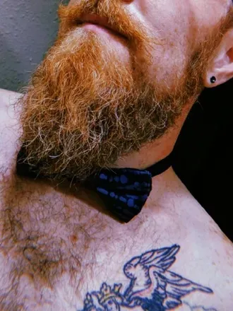 OnlyFans cuenta glitterbeard20 avatar 1